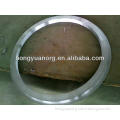 hot rolled ring monel 400 Special alloy Nickel steel chemical tube
